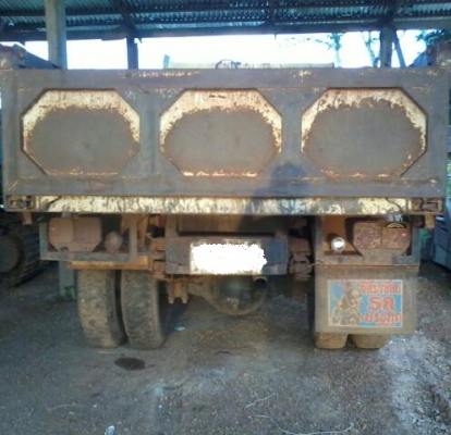 ขาย6ล้อดั๊ม HINO KTหน้าลิง สภาพสวยพร้อมใช้ ติดต่อได้ที่คุณ อ๊อฟ พิจิตร 086-737-9991 ขาย6ล้อดั๊ม HINO KTหน้าลิง สภาพสวยพร้อมใช้ ติดต่อได้ที่คุณ อ๊อฟ พิจิตร 086-737-9991