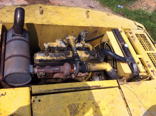 ขายKOBELCO SK 200M3 เก๋งเทา สภาพพร้อมใช้ ราคาต่อรองได้ ติดต่อได้ที่คุณอ๊อฟ พิจิตร 086-737-9991 ขายKOBELCO SK 200M3 เก๋งเทา สภาพพร้อมใช้ ราคาต่อรองได้ ติดต่อได้ที่คุณอ๊อฟ พิจิตร 086-737-9991