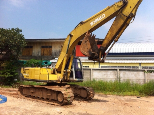 ขายKOBELCO SK 200M3 เก๋งเทา สภาพพร้อมใช้ ราคาต่อรองได้ ติดต่อได้ที่คุณอ๊อฟ พิจิตร 086-737-9991 ขายKOBELCO SK 200M3 เก๋งเทา สภาพพร้อมใช้ ราคาต่อรองได้ ติดต่อได้ที่คุณอ๊อฟ พิจิตร 086-737-9991
