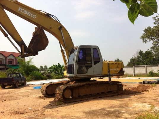 ขายKOBELCO SK 200M3 เก๋งเทา สภาพพร้อมใช้ ราคาต่อรองได้ ติดต่อได้ที่คุณอ๊อฟ พิจิตร 086-737-9991 ขายKOBELCO SK 200M3 เก๋งเทา สภาพพร้อมใช้ ราคาต่อรองได้ ติดต่อได้ที่คุณอ๊อฟ พิจิตร 086-737-9991