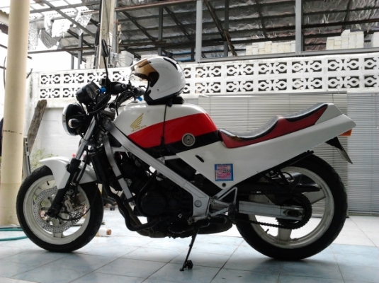 Honda VFR400K NC21