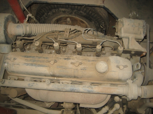 6 ล้อการเกษตร