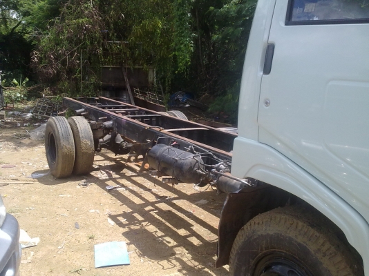 ขาย HINO FC 120 แรง ซุปเปอร์เสี่ยสวย! เบรคทิฟฟี่