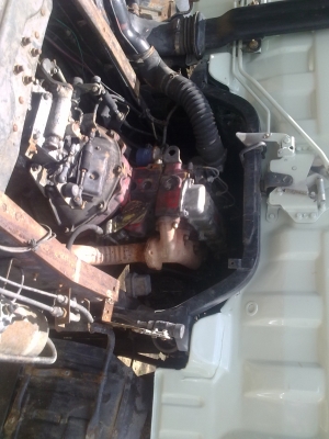 ขาย HINO FC 120 แรง ซุปเปอร์เสี่ยสวย! เบรคทิฟฟี่