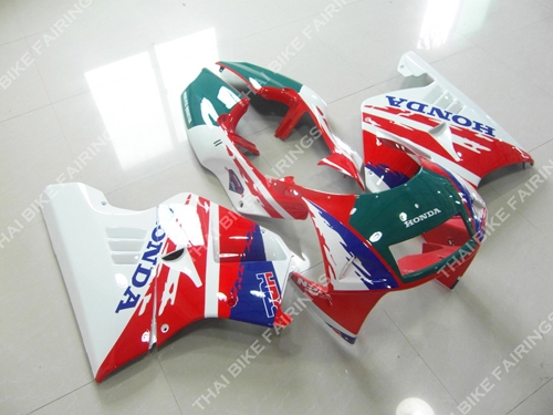 โปรโมชั่น! ลดราคา แฟริ่งงาน ABS บิ๊กไบค์ของ CBR Ninja Yamaha Suzuki Ducati ทุกรุ่น/ทุกปี