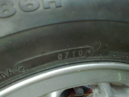 ล้อเดิม5รู100