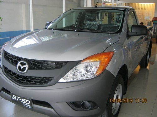 ขายรถกระบะหัวเดียว BT-50 PRO