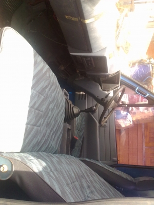 ISUZU NPR 115 แรง รถห้างแท้! ISUZU NPR 115 แรง รถห้างแท้!