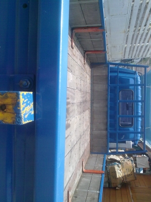 ISUZU NPR 115 แรง รถห้างแท้! ISUZU NPR 115 แรง รถห้างแท้!