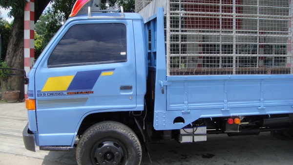 ISUZU NPR ยาว 5 เมตร ดาวน์45000 ผ่อน11770/48เดือน ISUZU NPR ยาว 5 เมตร ดาวน์45000 ผ่อน11770/48เดือน