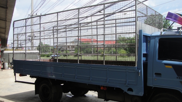 ISUZU NPR ยาว 5 เมตร ดาวน์45000 ผ่อน11770/48เดือน ISUZU NPR ยาว 5 เมตร ดาวน์45000 ผ่อน11770/48เดือน