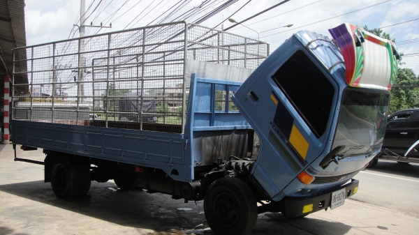 ISUZU NPR ยาว 5 เมตร ดาวน์45000 ผ่อน11770/48เดือน ISUZU NPR ยาว 5 เมตร ดาวน์45000 ผ่อน11770/48เดือน
