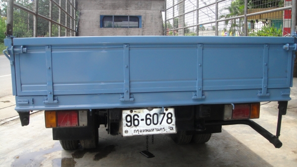 ISUZU NPR ยาว 5 เมตร ดาวน์45000 ผ่อน11770/48เดือน ISUZU NPR ยาว 5 เมตร ดาวน์45000 ผ่อน11770/48เดือน