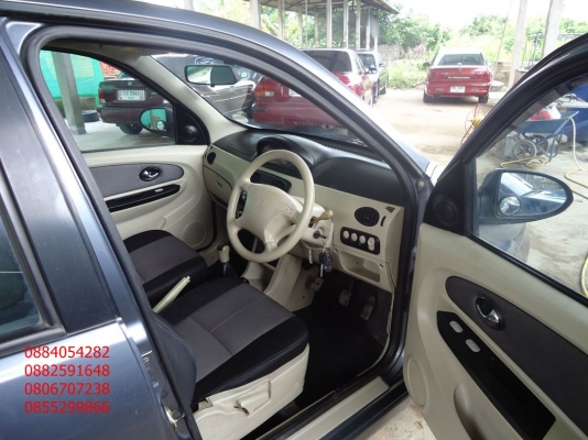 ขาย Naza forza สีเทาดำ ราคา 135,000 บาท +++++++++