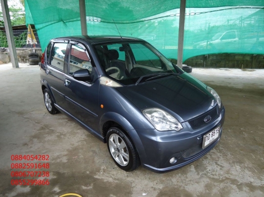 ขาย Naza forza สีเทาดำ ราคา 135,000 บาท +++++++++