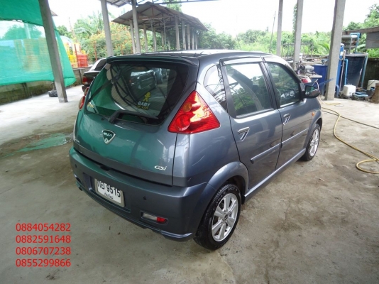 ขาย Naza forza สีเทาดำ ราคา 135,000 บาท +++++++++