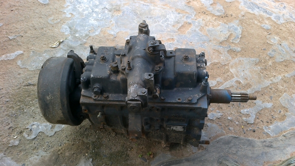 ขายเกียROCKพร้อมใช้งาน