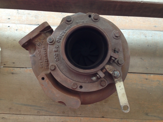 ขายเทอร์โบเดกก้า320 ขายเทอร์โบเดกก้า320