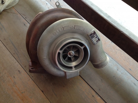 ขายเทอร์โบเดกก้า320 ขายเทอร์โบเดกก้า320