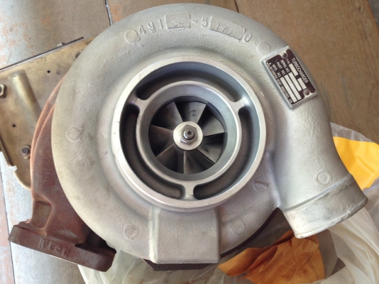 ขายเทอร์โบเดกก้า320