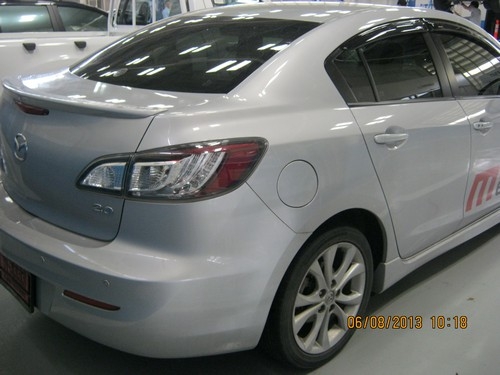 ขาย MAZDA3 2.0 SEDAN