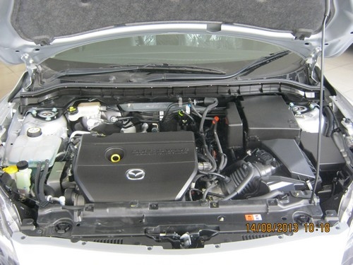 ขาย MAZDA3 2.0 SEDAN