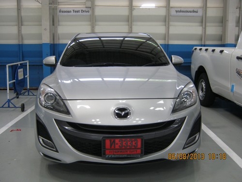 ขาย MAZDA3 2.0 SEDAN