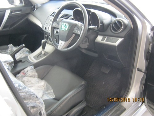 ขาย MAZDA3 2.0 SEDAN