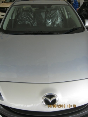 ขาย MAZDA3 2.0 SEDAN