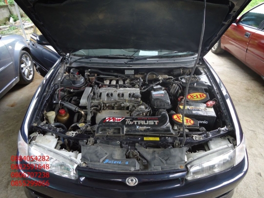 ขาย mazda cronos ติดแก๊ส LPG ราคา 68,000 +++++++++