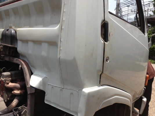 ขาย 6ล้อ HINO KM779 เครื่อง WO4D 117แรง ขาย 6ล้อ HINO KM779 เครื่อง WO4D 117แรง