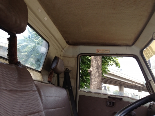 ขาย 6ล้อ HINO KM779 เครื่อง WO4D 117แรง ขาย 6ล้อ HINO KM779 เครื่อง WO4D 117แรง