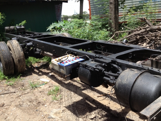 ขาย 6ล้อ HINO KM779 เครื่อง WO4D 117แรง ขาย 6ล้อ HINO KM779 เครื่อง WO4D 117แรง