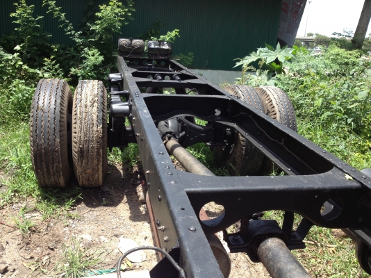 ขาย 6ล้อ HINO KM779 เครื่อง WO4D 117แรง ขาย 6ล้อ HINO KM779 เครื่อง WO4D 117แรง