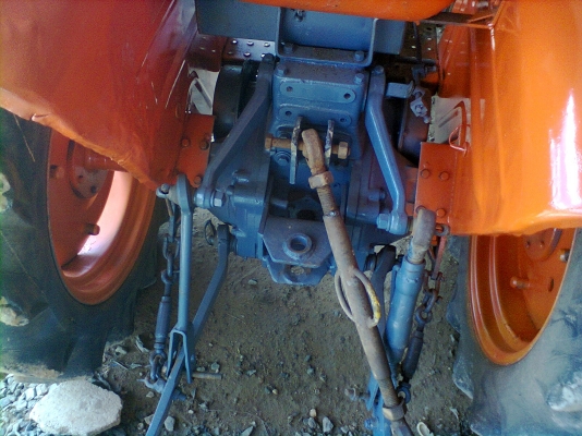 ขาย KUBOTA L 2000 พร้อมใช้งานครับ ขาย KUBOTA L 2000 พร้อมใช้งานครับ