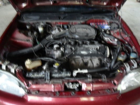 civic ปี 93  65000