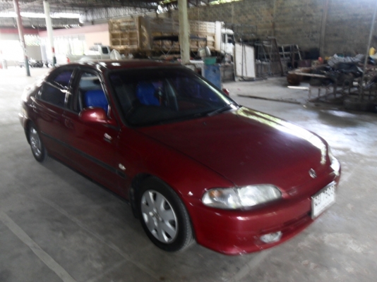 civic ปี 93  65000