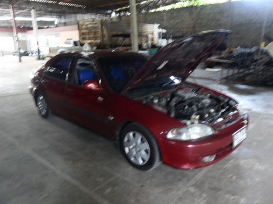 civic ปี 93  65000