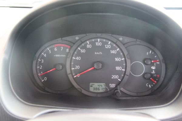 ขายรถกระบะ MITSUBISHIT TRITON ปี 2012 สีเทา-ดำ เกียร์ธรรมดา ติดแก๊ซ CNG จากโรงงาน ระบบไฟฟ้าทั้งคัน ขายรถกระบะ MITSUBISHIT TRITON ปี 2012 สีเทา-ดำ เกียร์ธรรมดา ติดแก๊ซ CNG จากโรงงาน ระบบไฟฟ้าทั้งคัน