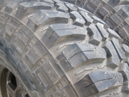 แม็กTE37 ขอบ 16 + ยางMT 265 แม็กTE37 ขอบ 16 + ยางMT 265