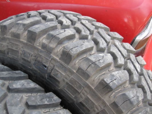 แม็กTE37 ขอบ 16 + ยางMT 265 แม็กTE37 ขอบ 16 + ยางMT 265