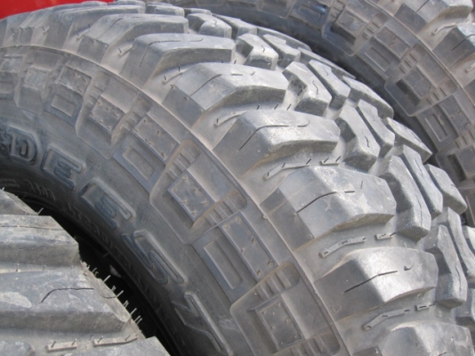 แม็กTE37 ขอบ 16 + ยางMT 265 แม็กTE37 ขอบ 16 + ยางMT 265