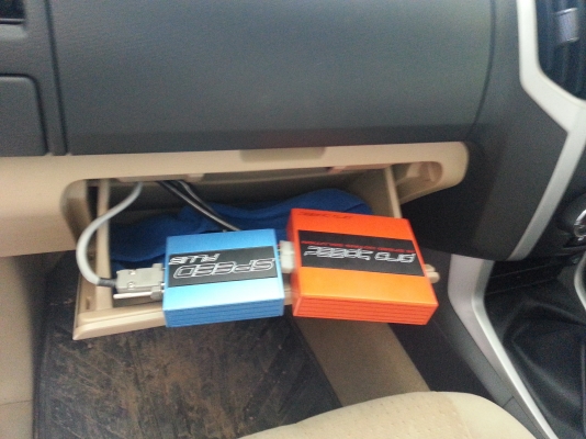 ขายกล่อง prospeed 2ใบ ดัน+ยก แรง +ประหยัด รถผมเองคับสนใจโทร 089-8374018