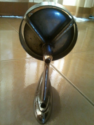 ขายกระจกมองข้าง รถอเมริกัน