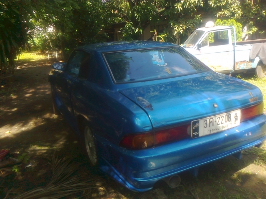 ขายเชลิก้า ta22 กับta23 ,มีทะเบียน ขับได้ครับ