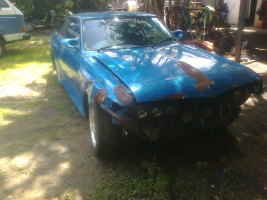 ขายเชลิก้า ta22 กับta23 ,มีทะเบียน ขับได้ครับ