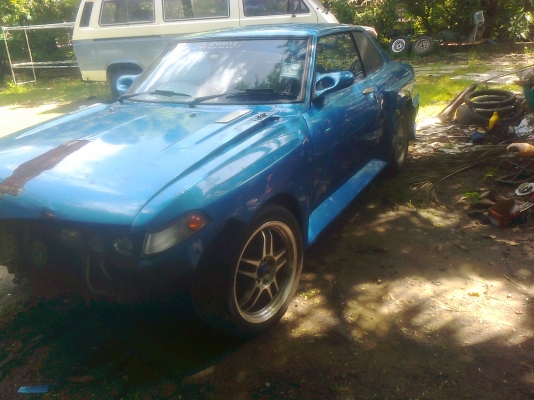 ขายเชลิก้า ta22 กับta23 ,มีทะเบียน ขับได้ครับ