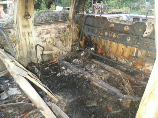 ขายซากรถของ พี่ชายบ้านไฟไหม้เมื่อวานก่อนครับครับ D-max 4ประตู ปี 05 **ขายแล้ว** ขายซากรถของ พี่ชายบ้านไฟไหม้เมื่อวานก่อนครับครับ D-max 4ประตู ปี 05 **ขายแล้ว**