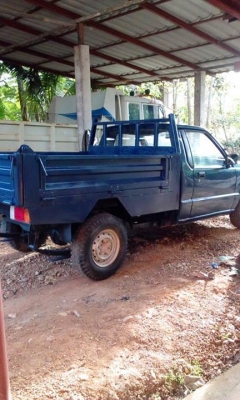 ขายปิกอัพ ดั้ม