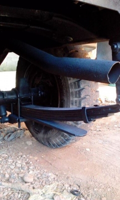 ขายปิกอัพ ดั้ม